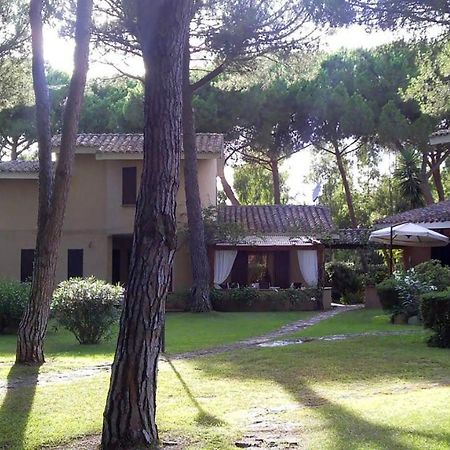 Asfodelo Villa Pula Exterior foto