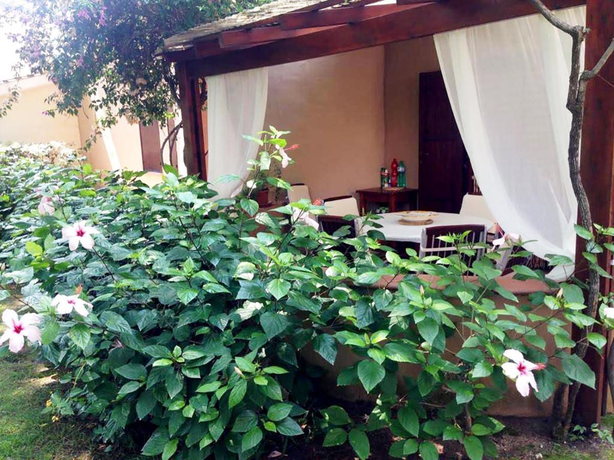 Asfodelo Villa Pula Exterior foto