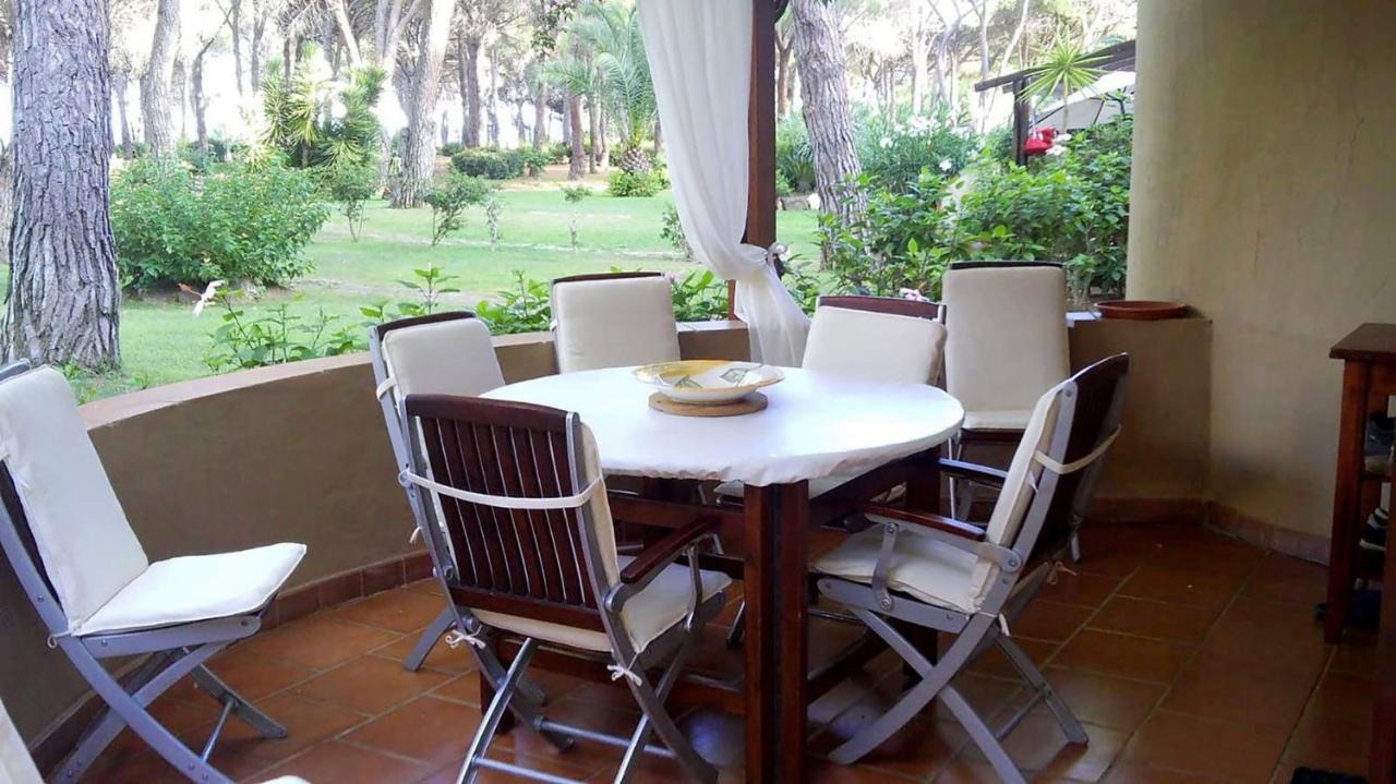 Asfodelo Villa Pula Exterior foto