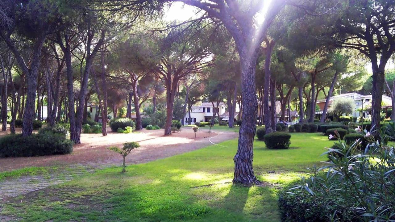Asfodelo Villa Pula Exterior foto