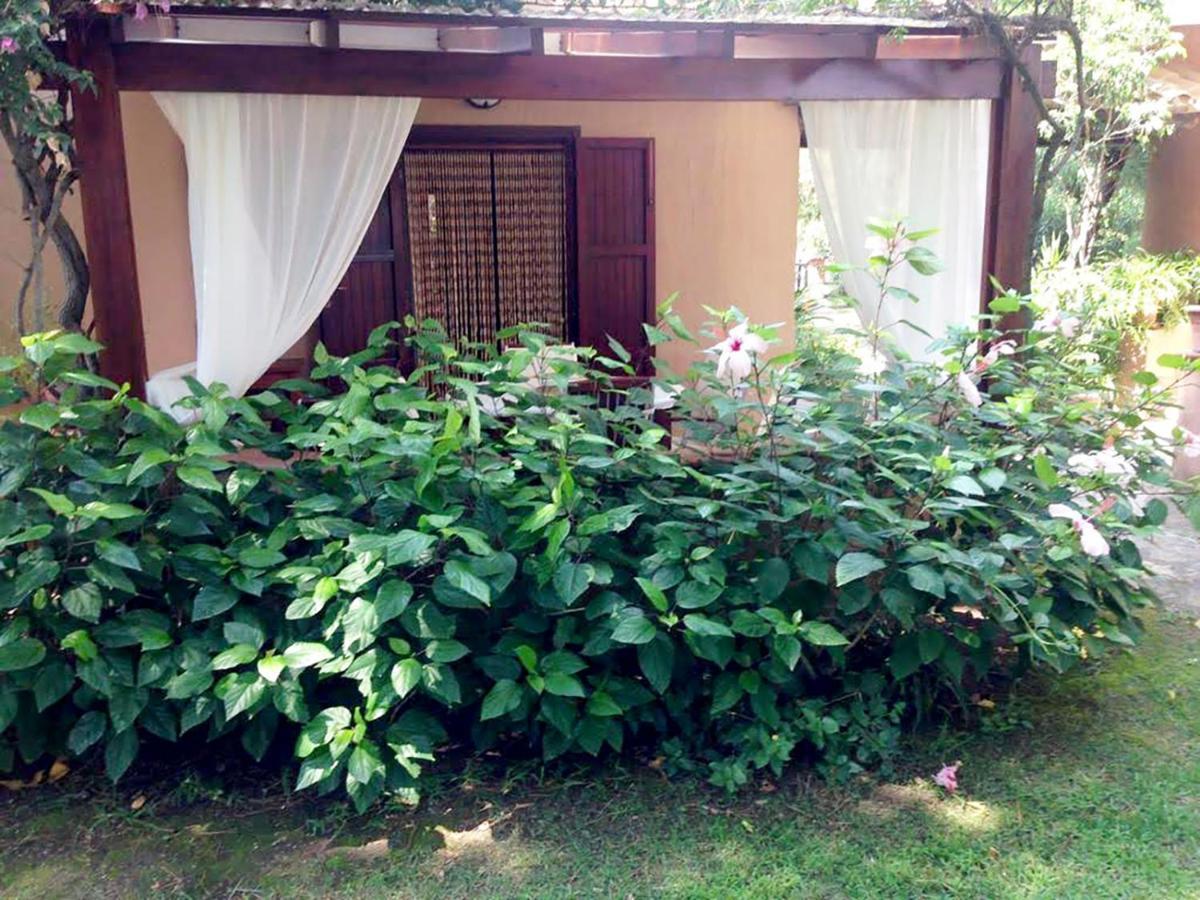 Asfodelo Villa Pula Exterior foto