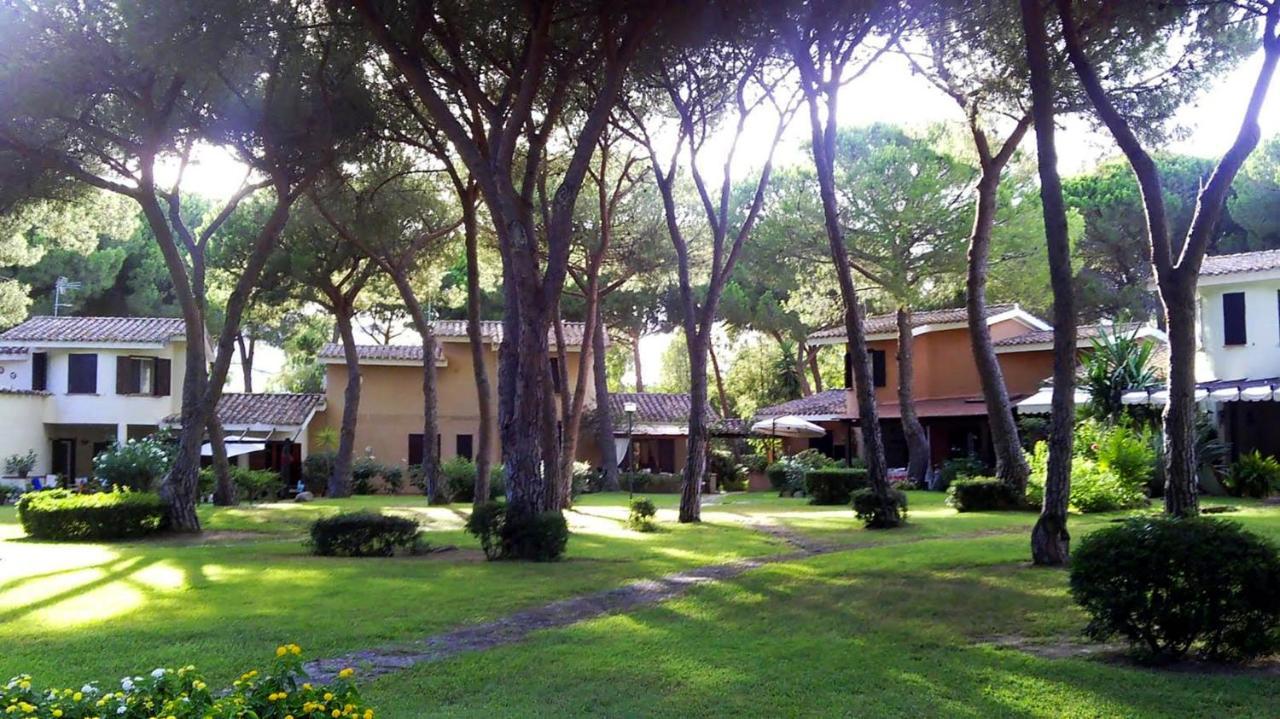 Asfodelo Villa Pula Exterior foto